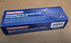 Westward Tubing Bender 5/16&Prime; OD