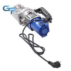 RC-20 Rebar Cutter 1250W High Power, 3-3.5S Fast Cutting, 3/4&rdquo; Capacity