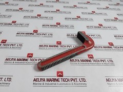 Proto 24Inch Pipe Wrench Hook, Heel Jaw Pin and Nut Set