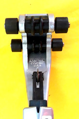 Ridgid 205 Enclosed Feed Tubing Cutter 1/4 to 2 3/8 O.D. HTPT-1-158-CT