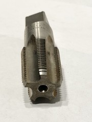 WINTER BROS. 3/4-14 NPTF HSS 5F Taper Pipe Tap G-GP-DRYSEAL made In 🇺🇸 !