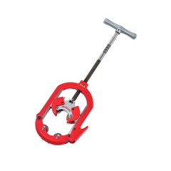 ridgid 73162 Model 424-S Hinged Pipe Cutter, For Steel Pipe &ndash; 2&Prime;-4&Prime; Capacity