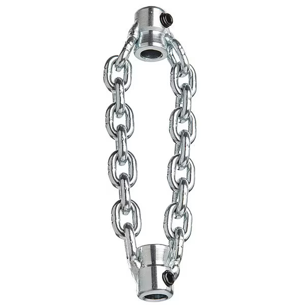 Ridgid 64323 Chain Knocker,10 In Overall L,Steel