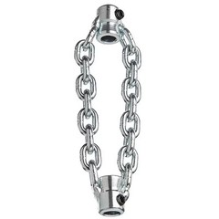 Ridgid 64323 Chain Knocker,10 In Overall L,Steel