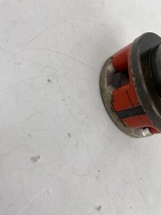 Ridgid Manual Pipe Threader 3/4&Prime; Die Heavily Used