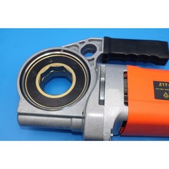 VEVOR Z1T-KY01-30-50 Electric Pipe Threader Kit 2300W w/ 4 Dies 1/2&Prime;-1-1/4&Prime; NPT