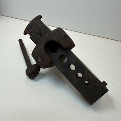 Antique Parker Tube Flaring Tool . 37 Deg flare for AN fittings AC811 Pipe Tools