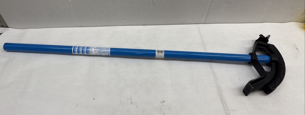 Ideal 74-028 Ductile Iron Bender Head and Handle for 1&Prime; EMT Conduit