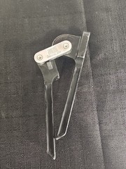Gould Imperial Pipe Bending Tool 368-FH 1/4&Prime;, 5/16&Prime; & 3/8&Prime; Chicago USA