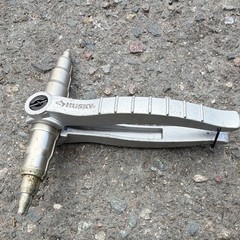 Husky Tubing Flaring Tool for Tubing
