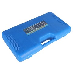 Hydraulic Tube Expander Tool Swaging Kit HVAC 3/8, 1/2, 5/8, 3/4,7/8,1,1-1/8