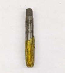 Kromhard 1/16&Prime;-27 NPTF High Hook Pipe Tap HSS G 4 Flute 5/16&Prime; Shank USA New