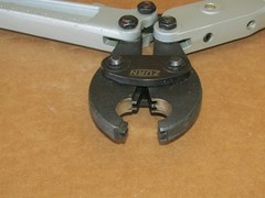 Zurn Pex Crimper QCRT3T 1/2&Prime;