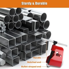 Compression Sleeve Puller Tool Remove Ferrule & Nut Of Pipe, Puller&hellip;