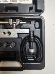 Blue Point Flaring Set TF5A, Missing One Piece, REFER TO Pics