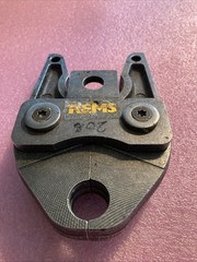 REMS U20 Pressing Jaw /Tong 3/4&rdquo;