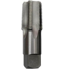 3/4 in. -14 Carbon Steel NPT Pipe Tap | Drill America