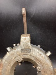Rothenberger Collins Snap-O-Matic Die Head Pipe Threader Model 1631 1-2&Prime; #3
