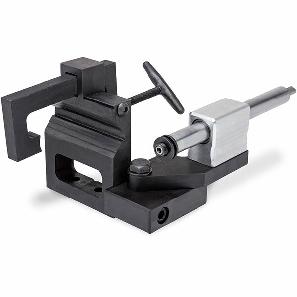 Eastwood Professional Tubing And Pipe Notcher Adjustable Up To 50 Degreess