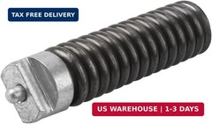 91037 IW Cable Repair Coupling 3/8-Inch Fits for RIDGID Drain Cleaning Cable