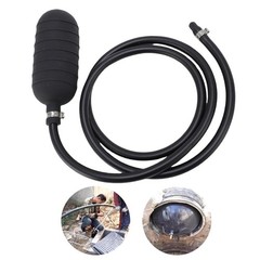 Multi Purpose Inflatable Bladder Plug for Pipeline Sealing Tasks and Maintenance