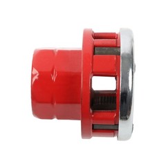 Ratchet Pipe Threader Kit Replacement 1-1/4-inch Dies Set Pipe Die