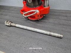 Ridgid 141 2-1/2&Prime; &ndash; 4&Prime; Geared Pipe Threader Die/ 42405 Drive Bar