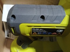 Ryobi ONE+ 18V Cordless Drain Auger with 25 Ft Cable (Tool Only) PCL456B