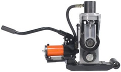 Reconditioned RIDGID&reg; 300 Power Drive and Steel Dragon Tools&reg; 918 Roll Groover
