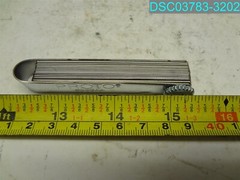 QTY=5: Proto Feeler Gauge Set 0.0015&Prime; to 0.04&Prime; J000AA