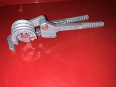 General Tube Bender Left/Offset/Right 3/16 1/4 5/16 3/8 Tubing Outside Dia TT735