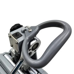 0.4&Prime;-1.4&Prime; Portable Electric Pipe Cutting Machine Steel Pipe Cutter 40W 100-240V