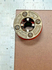 Ridgid 00-R Bolt Die Head Threader 1/2&Prime;