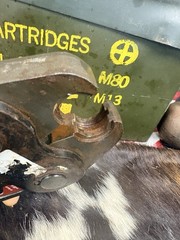 Milwaukee M18 ForceLogic 1/2&Prime; CTS-V Press Jaw 49-16-2650