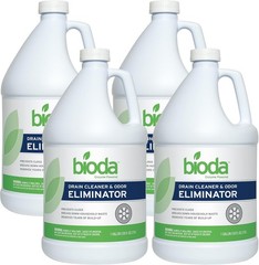 Prevent Clogs with Enzyme Drain Cleaner &ndash; Ocean Breeze