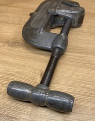 Superior No. 3 Pipe Cutter 5/8&rdquo; to 2-1/8&rdquo; Tube & Pipe Cutter Made in USA