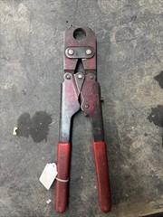 Soft Touch 1&rdquo; PEX Crimp Ring Tool