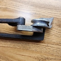 Ridgid Tubing Benders 3/8&Prime; OD-15/16&Prime;R