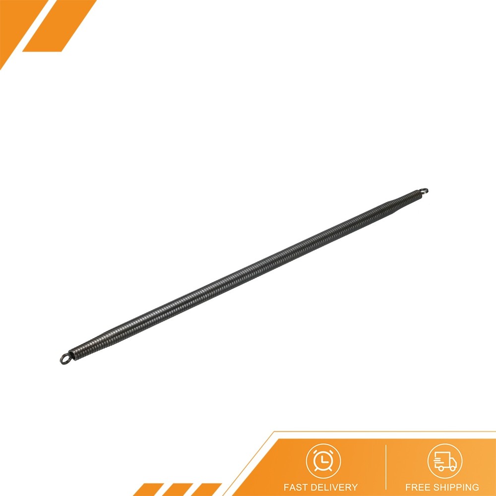15.5mm OD a Type Spring Tube Bender 520mm Long for 20mm 1/2&Prime; Pipe