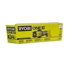 RYOBI P661 18-Volt PEX Crimp Ring Press Tool (Tool Only)