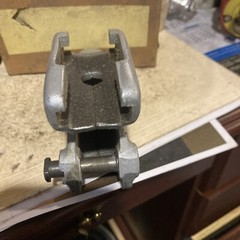 ridgid C-342 roll housing for 500 pipe cutter new 43375