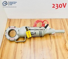 Ridgid 700-T2 Power Drive Threader/Threading Machine 230V