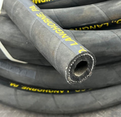 EMPIRE ABRASIVE EQUIPMENT HOSE ID 1/2&Prime; OD 1&Prime; 33&prime; FT