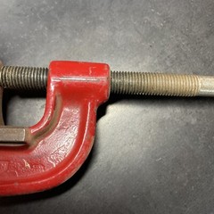 Super-Ego No. 701 Pipe Cutter