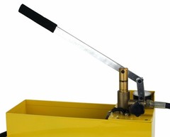 Steel Dragon Tools&reg; 50557 Model 1450 Pressure Test Pump Hydro Static