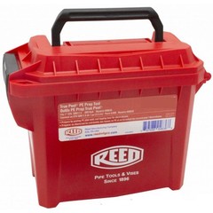 Reed Tool True Peel 1&rdquo; CTS SDR7 .161&Prime; Wall PE Pipe Electrofusion Prep