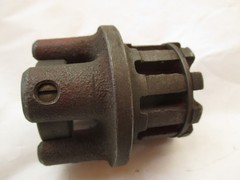 Ridgid 00-R-B / 00-RB, 1/2&Prime; Ratchet Bolt Threader Die Head