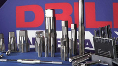 High Speed Steel Plug Tap 1-11/16&Prime; 24 UNS &ndash; Premium Quality Tool