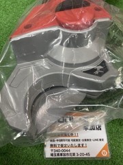 Milwaukee M12 PVC Pipe Cutter Tool Only C12 PPC-0 JP | Cuts Up to 50mm | 12V