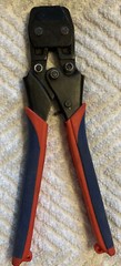 iCrimp ASTM Removal Tool F2098 Stainless Steel Clamps